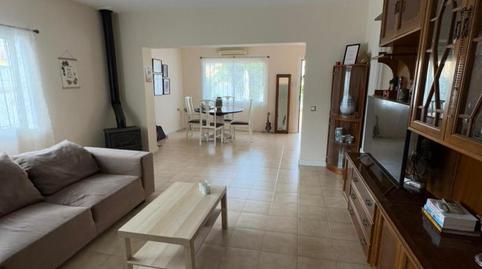 Foto 4 de Casa o xalet de lloguer a Calle San Emilio, 9, Playamar - Benyamina, Torremolinos