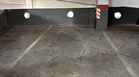 Photo 2 of Garage to rent in Carrer de Lope de Rueda, 5, Zona Avenida al Vedat, Torrent