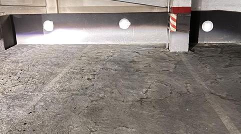 Photo 3 of Garage to rent in Carrer de Lope de Rueda, 5, Zona Avenida al Vedat, Torrent