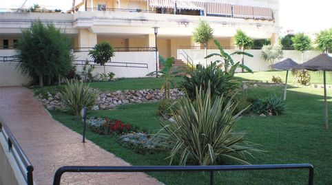 Photo 2 of Flat for rent in Avenida Parménides, 7, El Cónsul - Ciudad Universitaria - El Romeral, Málaga Capital