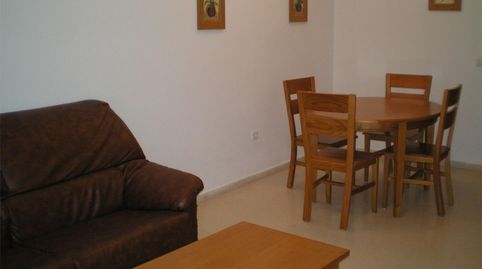 Photo 3 of Flat for rent in Avenida Parménides, 7, El Cónsul - Ciudad Universitaria - El Romeral, Málaga Capital