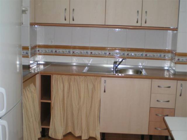 Piso en Alquiler en Avenida Parménides, 7 en El Cónsul - Ciudad Universitaria - El Romeral