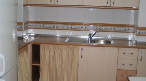 Photo 4 of Flat for rent in Avenida Parménides, 7, El Cónsul - Ciudad Universitaria - El Romeral, Málaga Capital