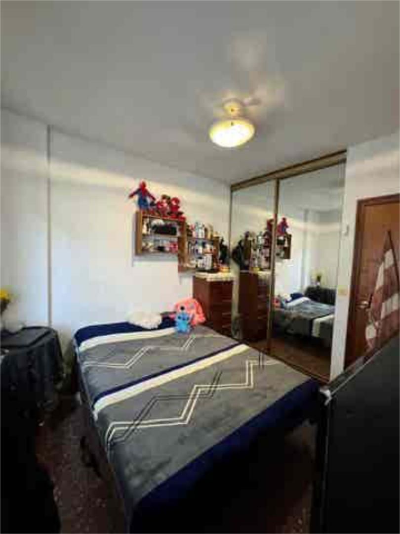 Apartment to rent in Gran Via