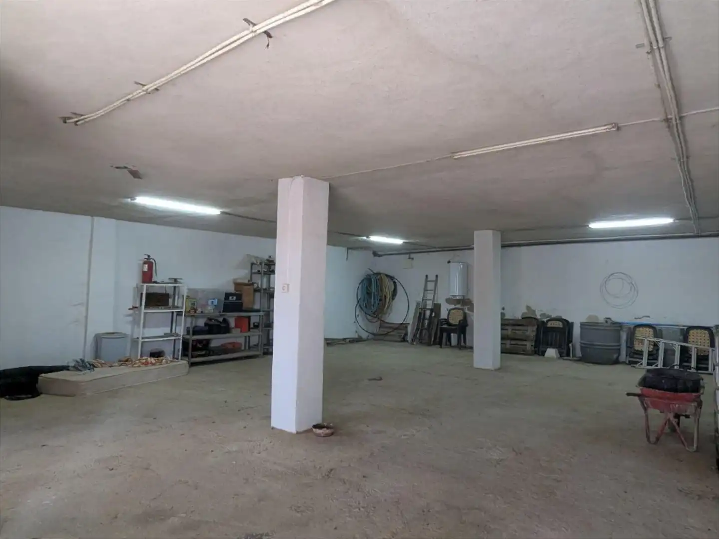 Flat for sale in Elche / Elx  with Air Conditioner, Heating and Private garden