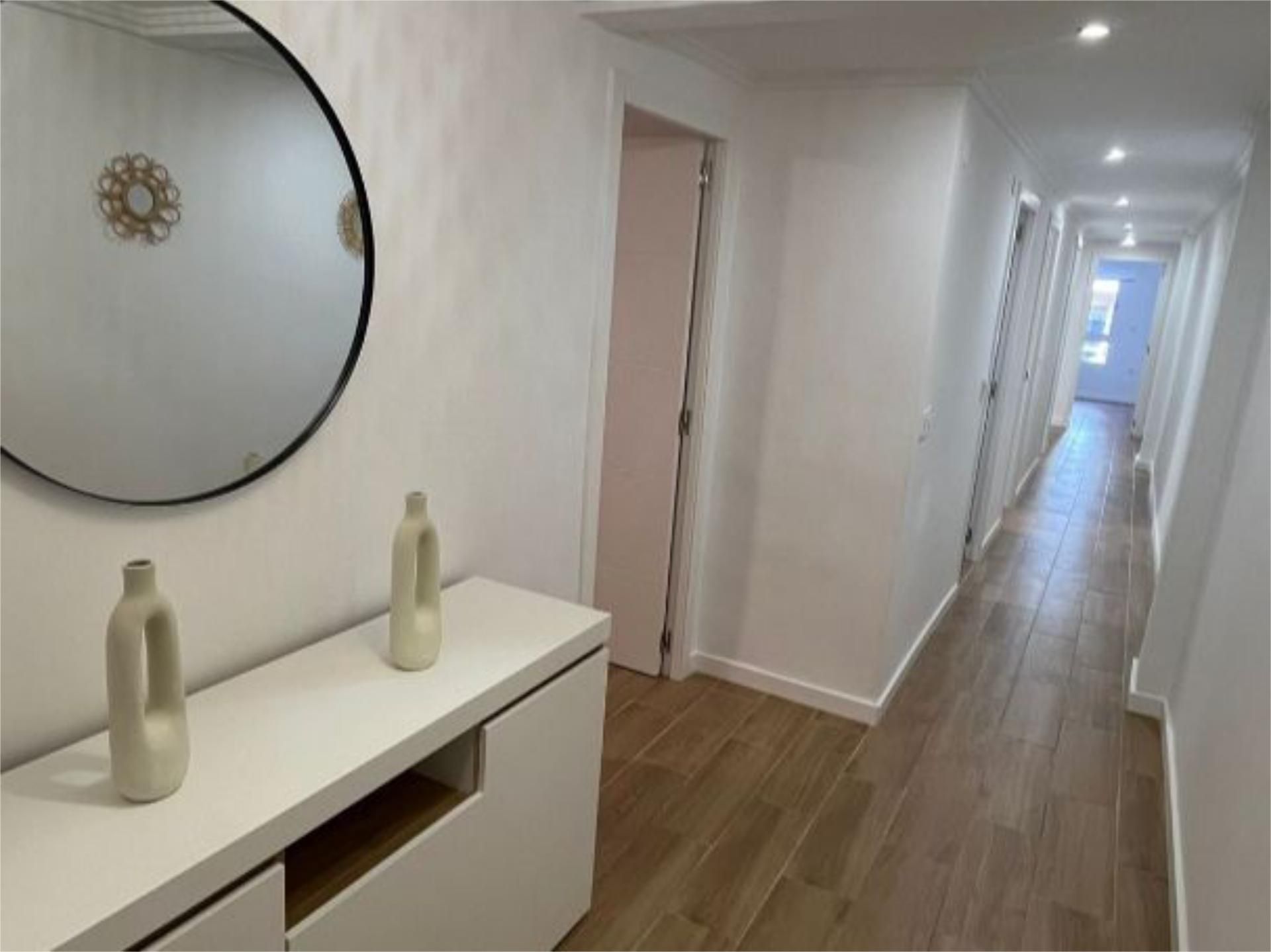 Flat for sale in Gandia  with Terrace, Furnished and Balcony