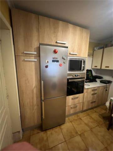 Casa-chalet en Venta en Villoldo