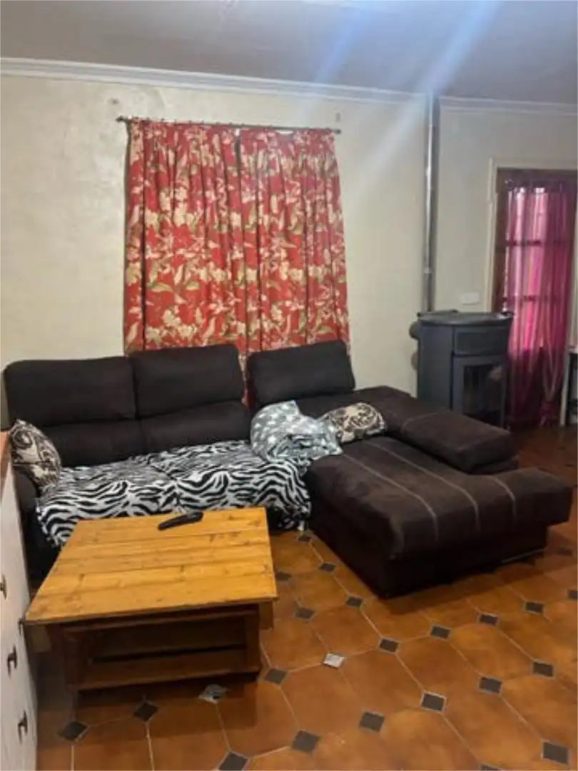 Sala de estar de Casa o chalet en venta en Villoldo
