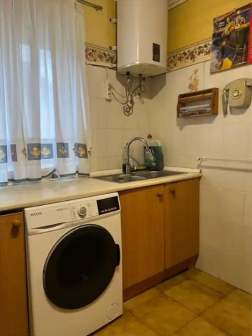 Cocina de Casa o chalet en venta en Villoldo