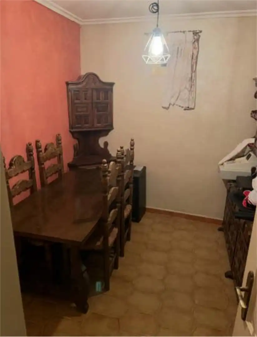Comedor de Casa o chalet en venta en Villoldo