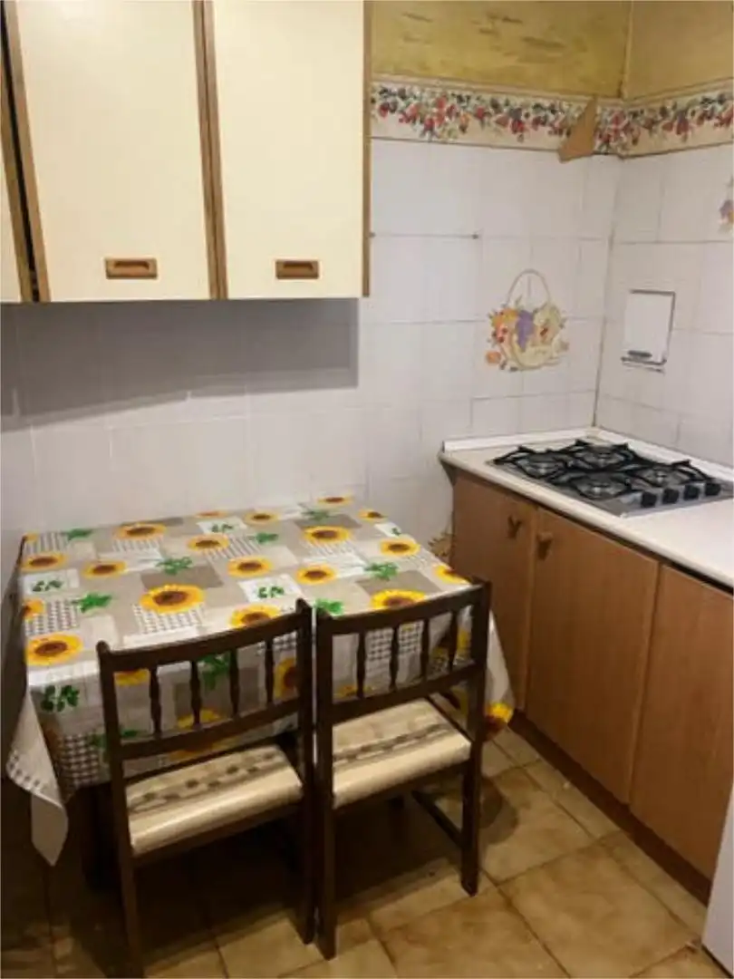 Cocina de Casa o chalet en venta en Villoldo