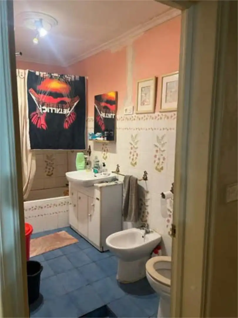 Baño de Casa o chalet en venta en Villoldo