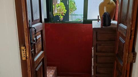 Foto 3 de Planta baixa de lloguer a Calle Doctor Heraclio Sánchez, 72, Tejeda, Las Palmas