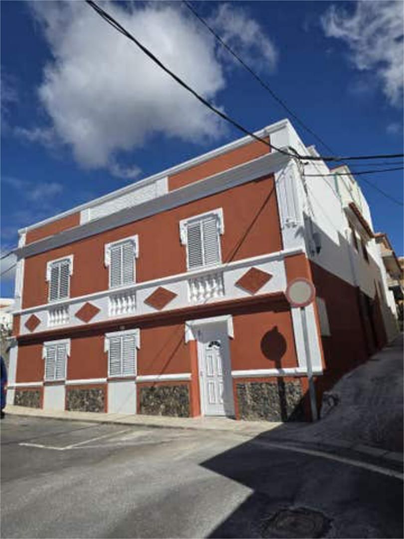 Flat to rent in Tijoco Bajo