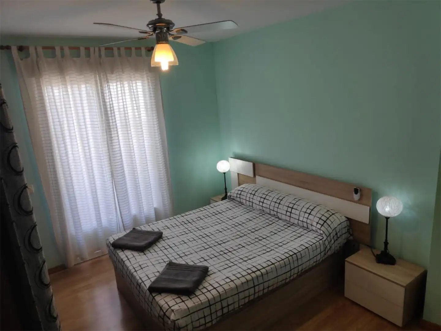 Flat for rent in Calle Norte, 4, Valdepeñas