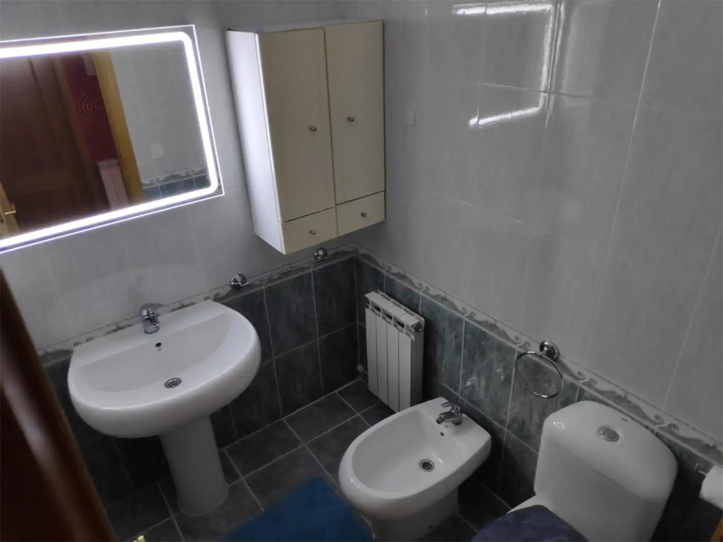 Flat for rent in Calle Norte, 4, Valdepeñas