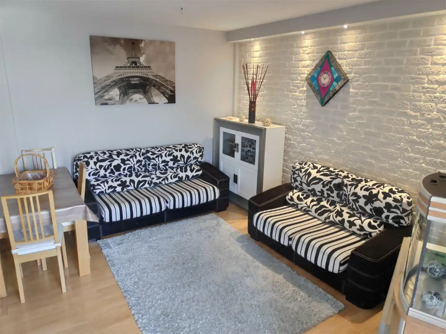 Flat for rent in Calle Norte, 4, Valdepeñas