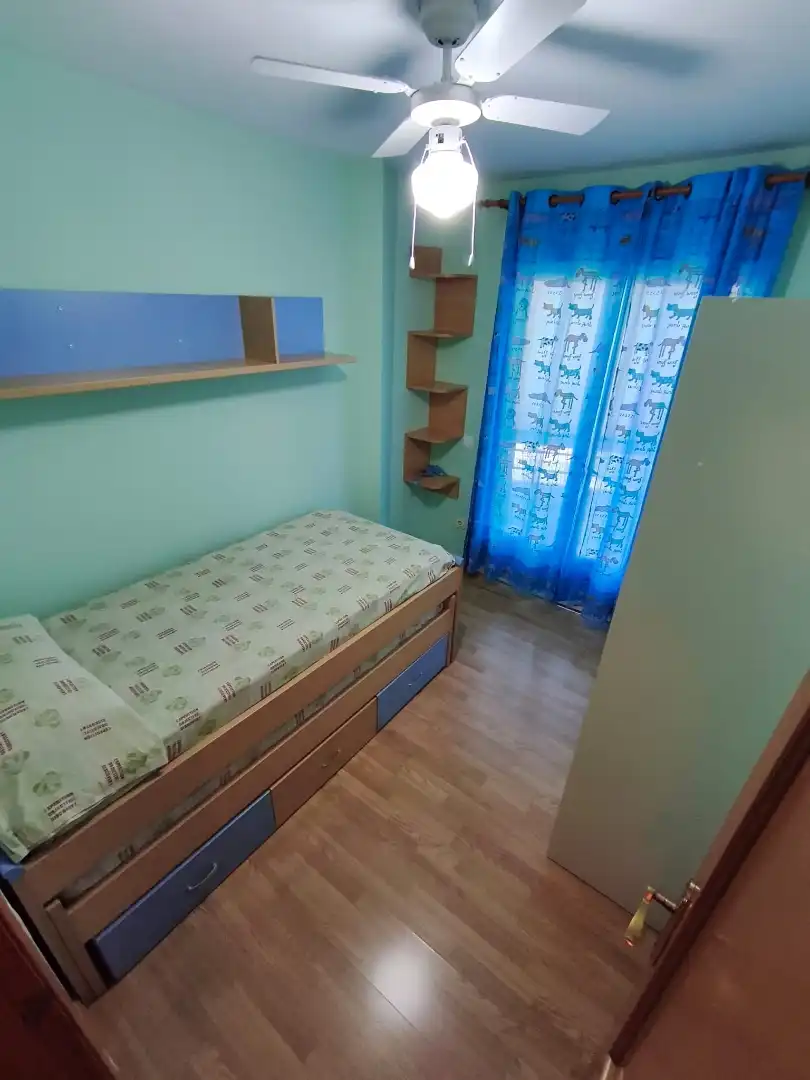 Flat for sale in Calle Norte, 4, Valdepeñas Flat for sale in Calle Norte, 4, Valdepeñas