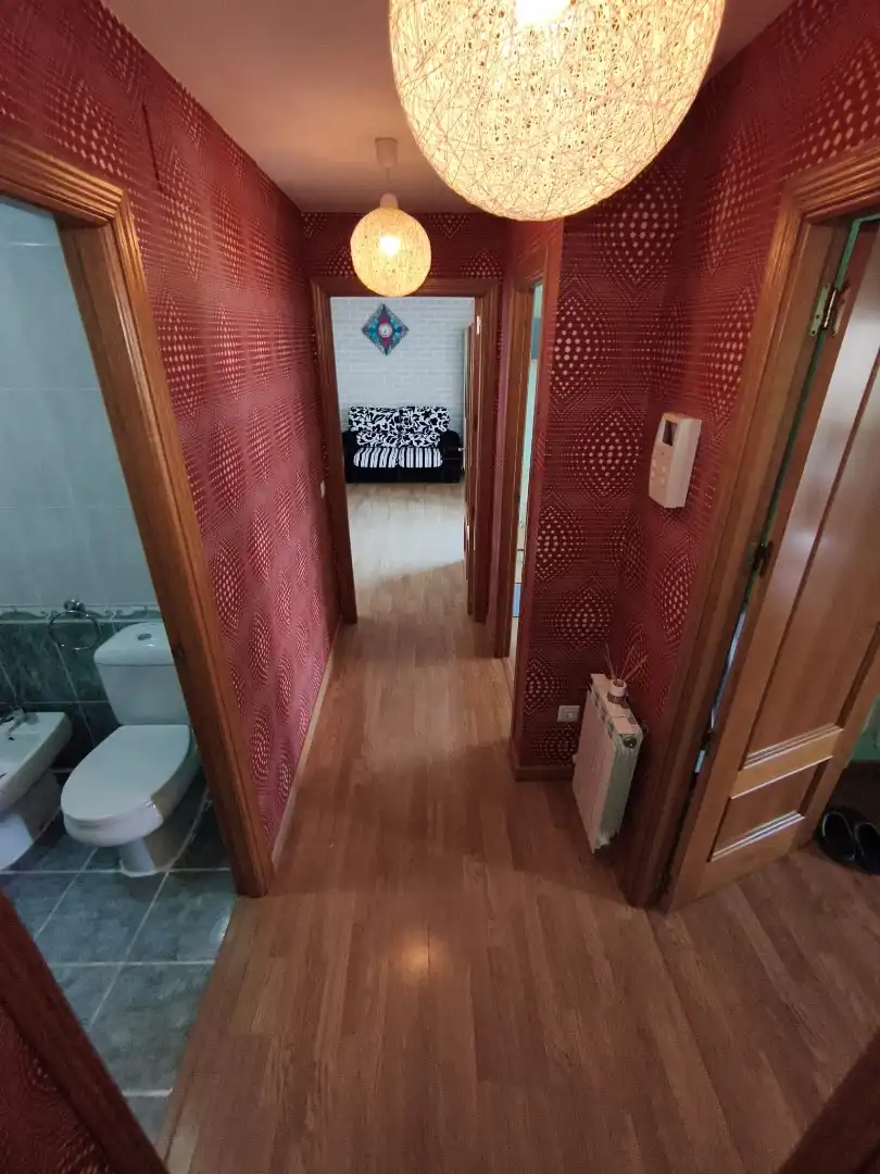 Flat for sale in Calle Norte, 4, Valdepeñas Flat for sale in Valdepeñas with Air Conditioner, Heating and Parquet flooring