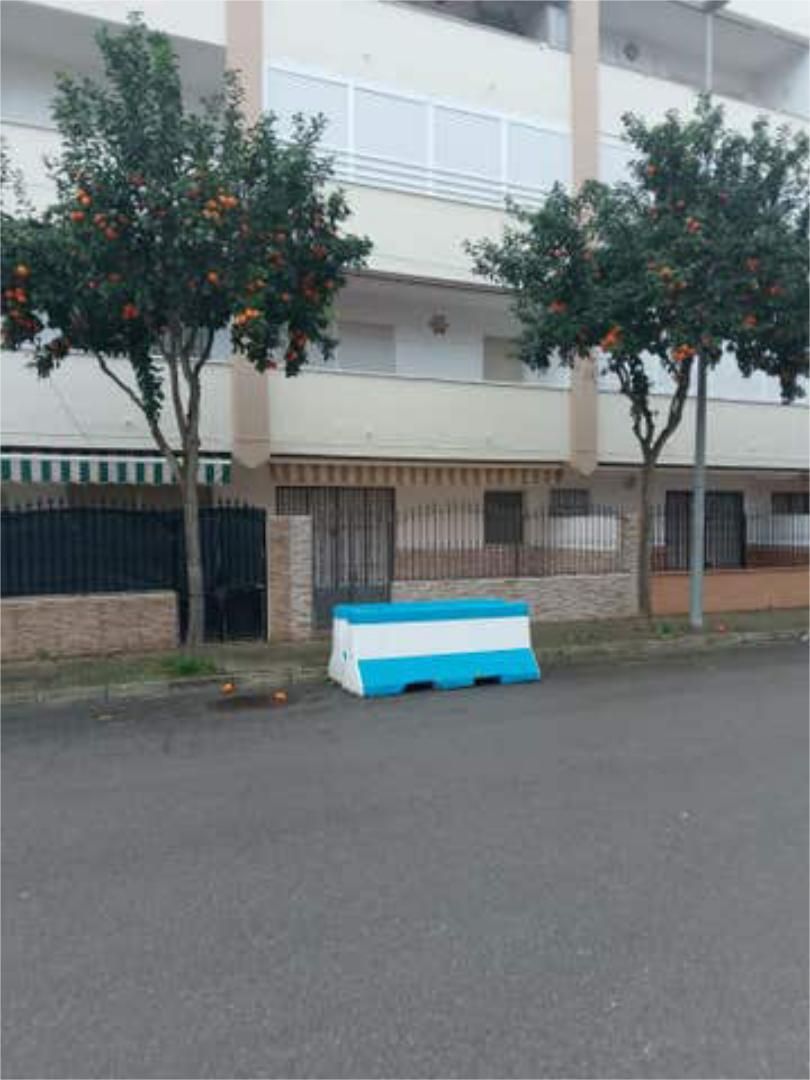 Apartament en venda a Playa de la Regla Vista exterior de Apartament en venda en Chipiona