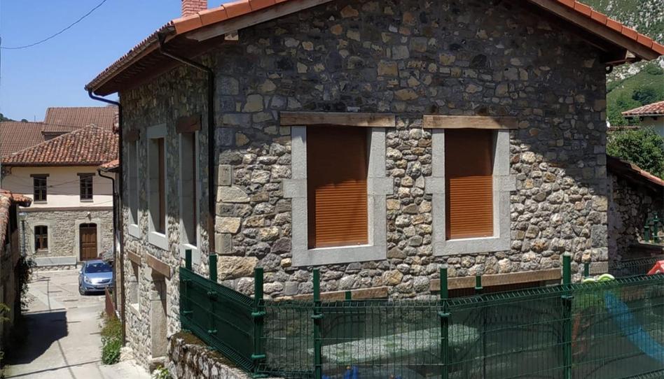 Flat for sale in Po-3, 5, Ponga, Asturias - image 1 Photo 1 of Flat for sale in Po-3, 5, Ponga, Asturias