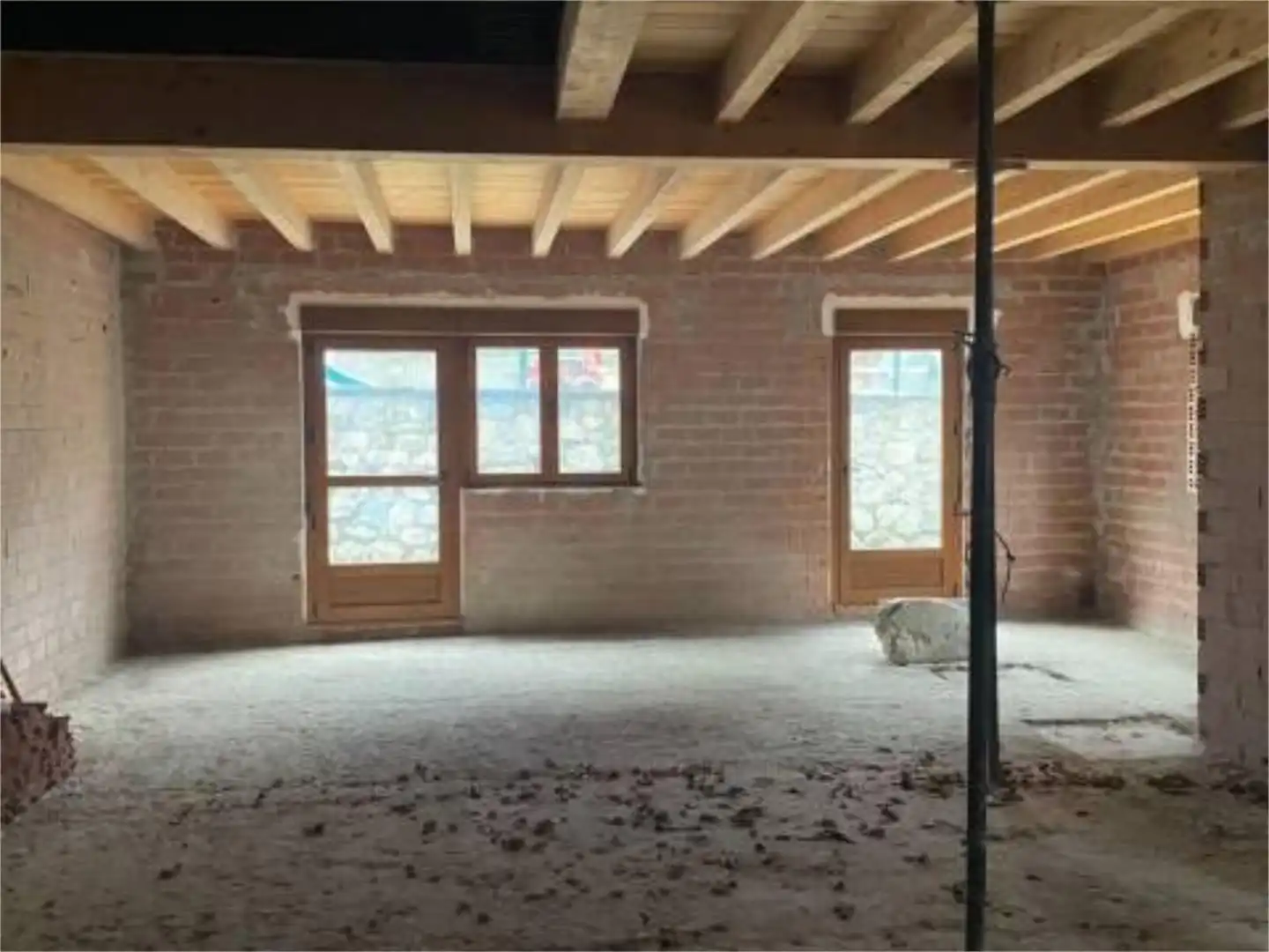Flat for sale in Ponga  with Terrace