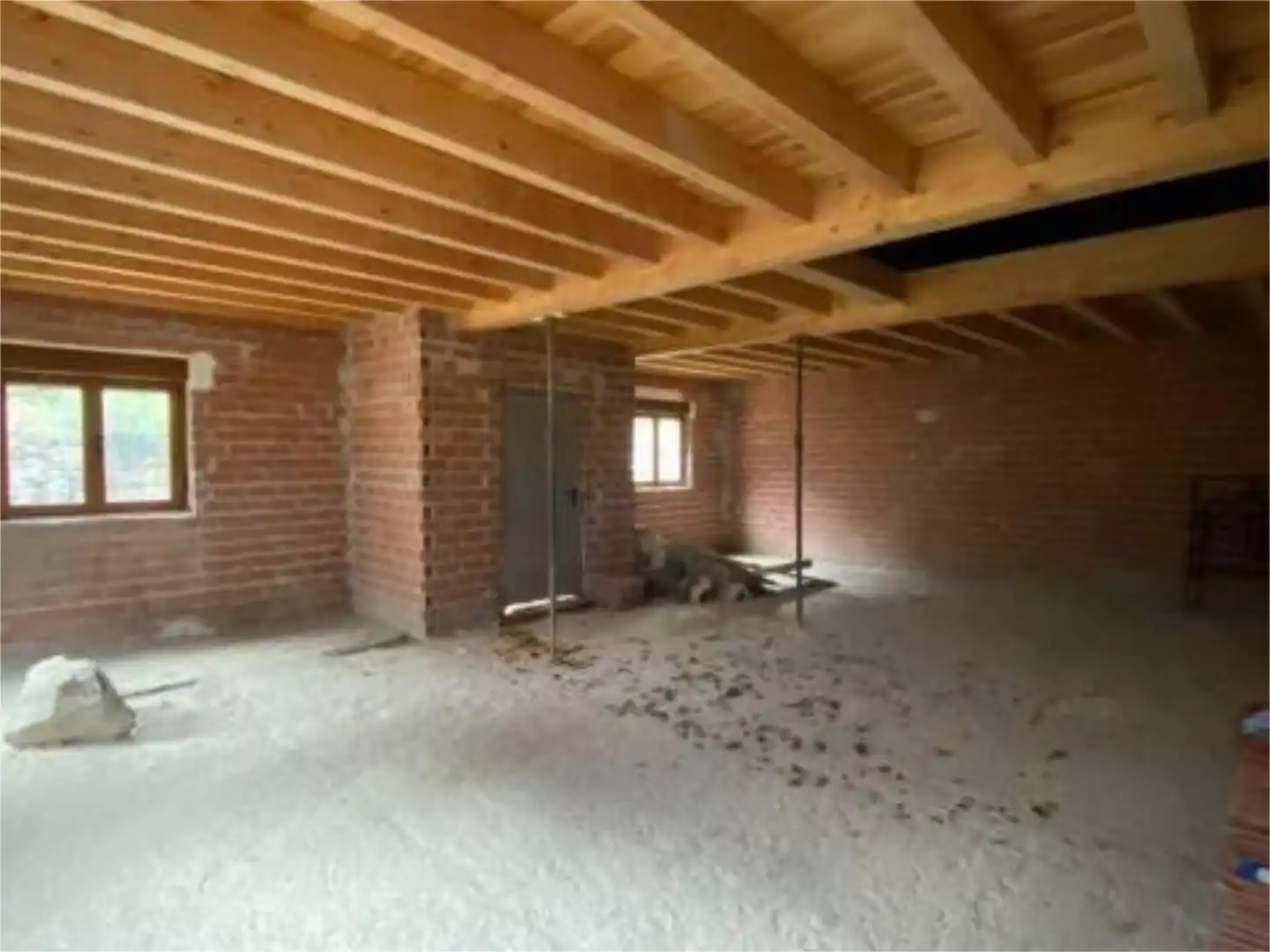 Flat for sale in Ponga  with Terrace