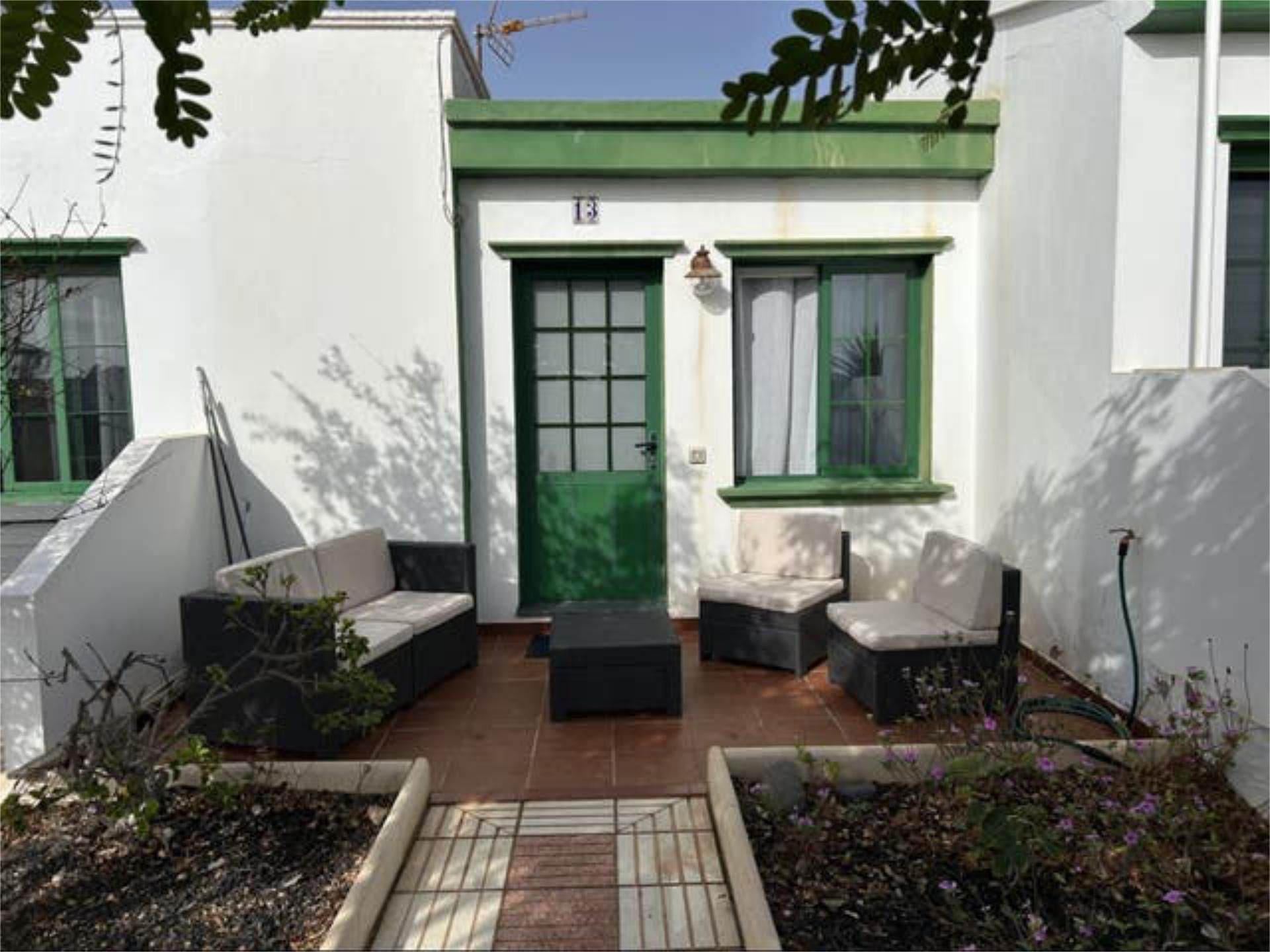 Apartament de lloguer a Caleta de Fuste