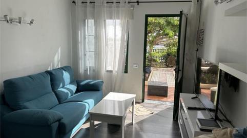 Foto 2 de Apartament de lloguer a Caleta de Fuste, Antigua