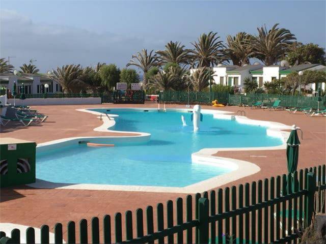 Apartamento en Alquiler en Caleta de Fuste