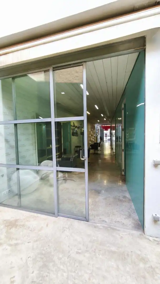 Ground floor for rent in Carrer de Lagasca, 8, Zona Avenida del Mar Ground floor for rent in Carrer de Lagasca, 8, Zona Avenida del Mar