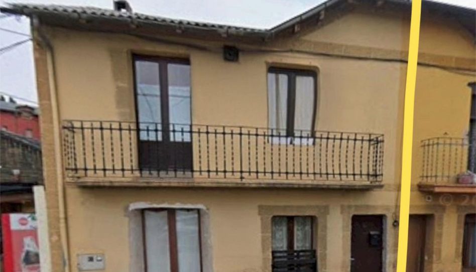 Piso en venta en Avinguda del Segre, 5, Puigcerdà, Girona - imagen 1 Foto 1 de Piso en venta en Avinguda del Segre, 5, Puigcerdà, Girona