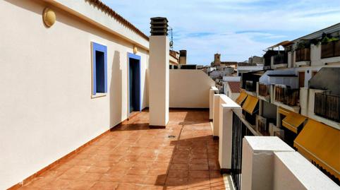 Photo 2 of Attic to rent in Carrer Sant Antoni, 70, La Nucia Pueblo, La Nucia