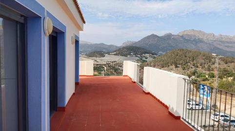 Photo 3 of Attic to rent in Carrer Sant Antoni, 70, La Nucia Pueblo, La Nucia