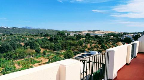 Photo 5 of Attic to rent in Carrer Sant Antoni, 70, La Nucia Pueblo, La Nucia