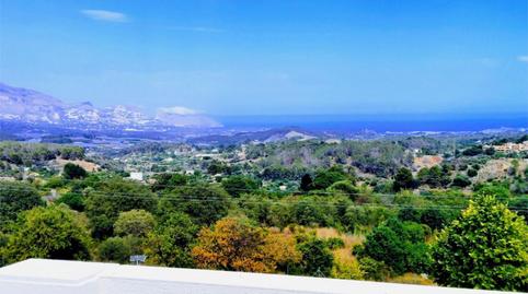 Photo 4 of Attic to rent in Carrer Sant Antoni, 70, La Nucia Pueblo, La Nucia