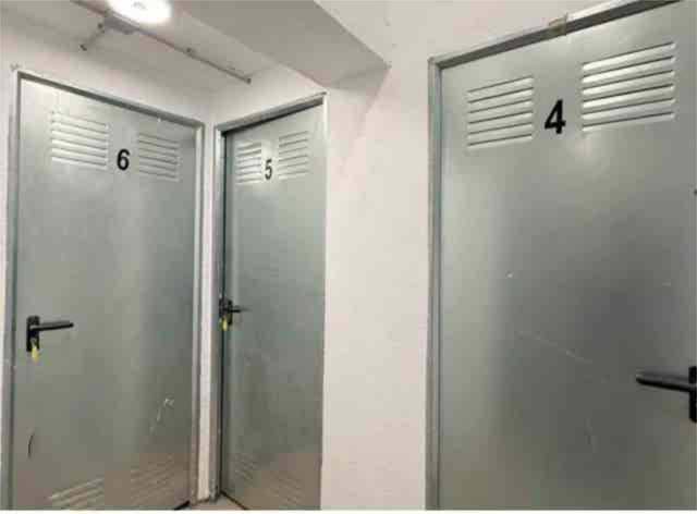 Trastero en Alquiler en Can Pastilla