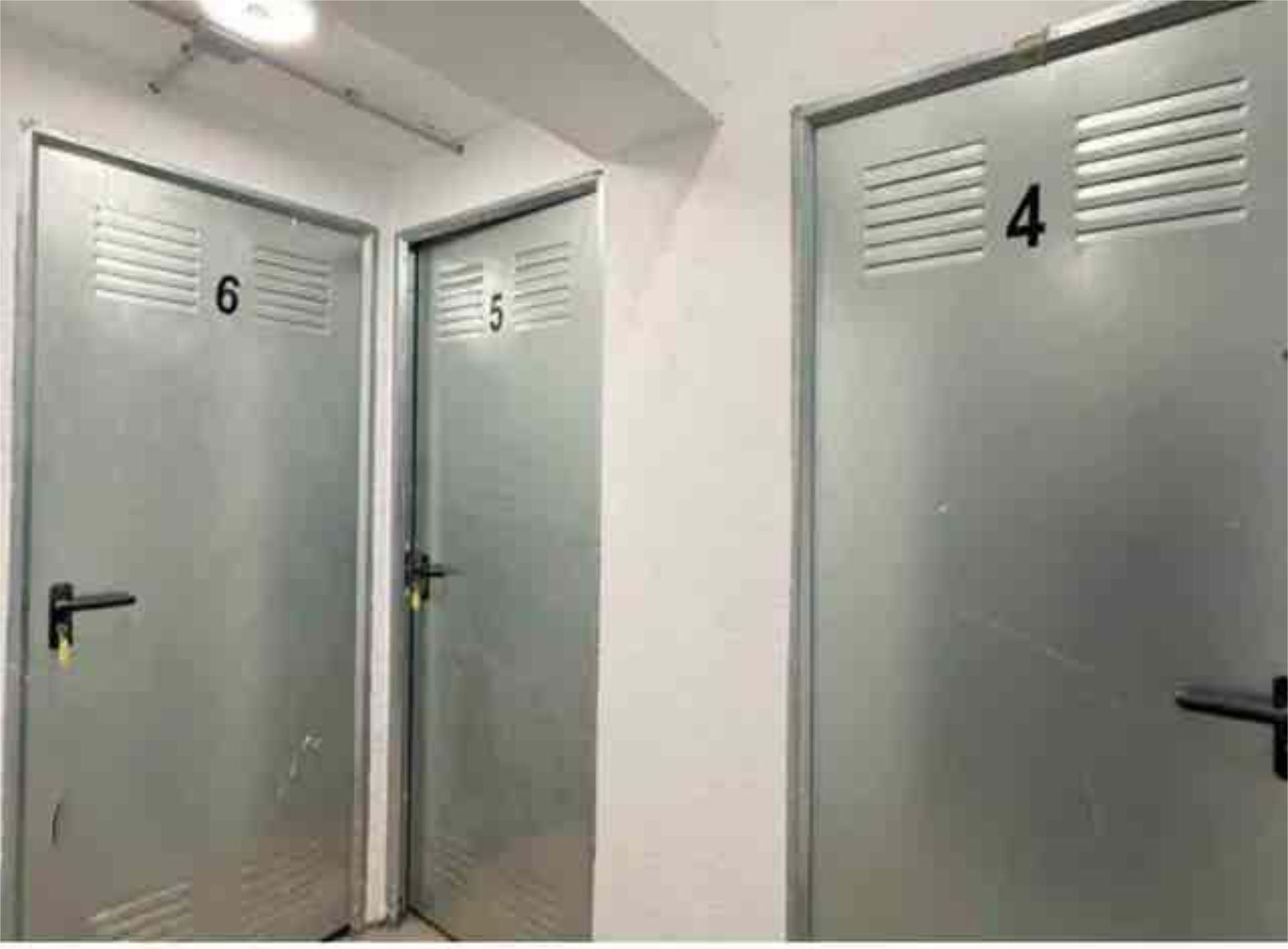 Traster de lloguer en  Palma de Mallorca