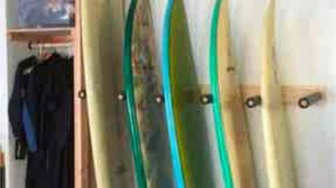 Foto 3 de Traster de lloguer a Can Pastilla,  Palma de Mallorca