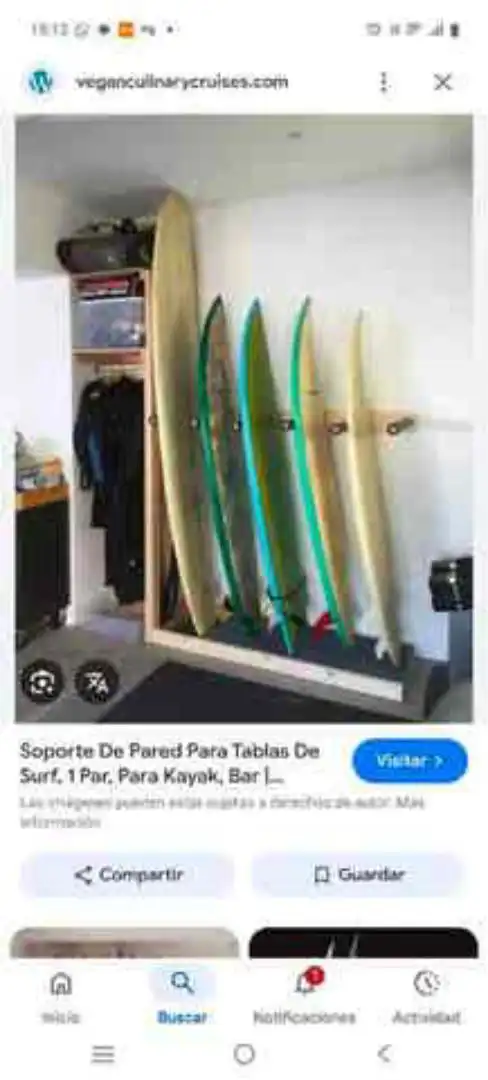 Trastero de alquiler en Can Pastilla Trastero de alquiler en Palma de Mallorca