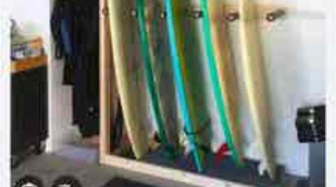 Foto 4 de Traster de lloguer a Can Pastilla,  Palma de Mallorca