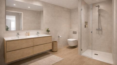 Foto 4 de Piso en venta en Carrer de L'arquitecte Arnau, 7, Barrio de Benimaclet,  Valencia Capital