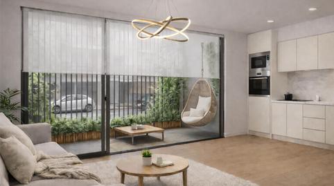 Foto 2 de Piso en venta en Carrer de L'arquitecte Arnau, 7, Barrio de Benimaclet,  Valencia Capital