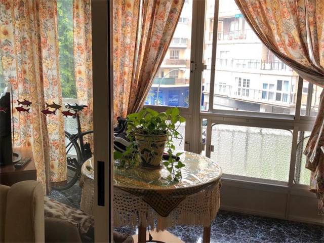 Piso en Venta en Calle Abderrahaman II, 1 en San Antón