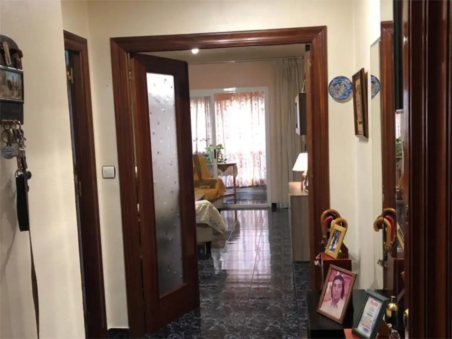 Flat for sale in Murcia  with Air Conditioner, Heating and Storage room