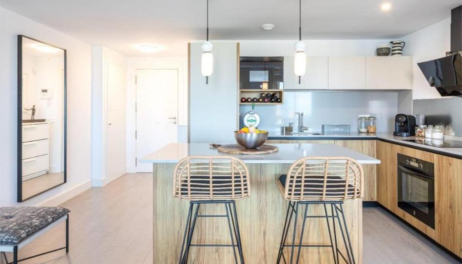 Flat for sale in Calle Arquitectos, 1, Castillo Sohail - Myramar, Fuengirola - image 1 Photo 1 of Flat for sale in Calle Arquitectos, 1, Castillo Sohail - Myramar, Fuengirola