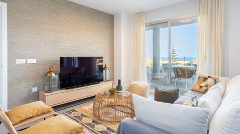 Flat for sale in Calle Arquitectos, 1, Castillo Sohail - Myramar, Fuengirola - image 5 Photo 5 of Flat for sale in Calle Arquitectos, 1, Castillo Sohail - Myramar, Fuengirola