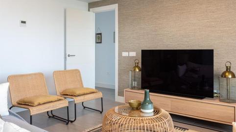 Flat for sale in Calle Arquitectos, 1, Castillo Sohail - Myramar, Fuengirola - image 4 Photo 4 of Flat for sale in Calle Arquitectos, 1, Castillo Sohail - Myramar, Fuengirola