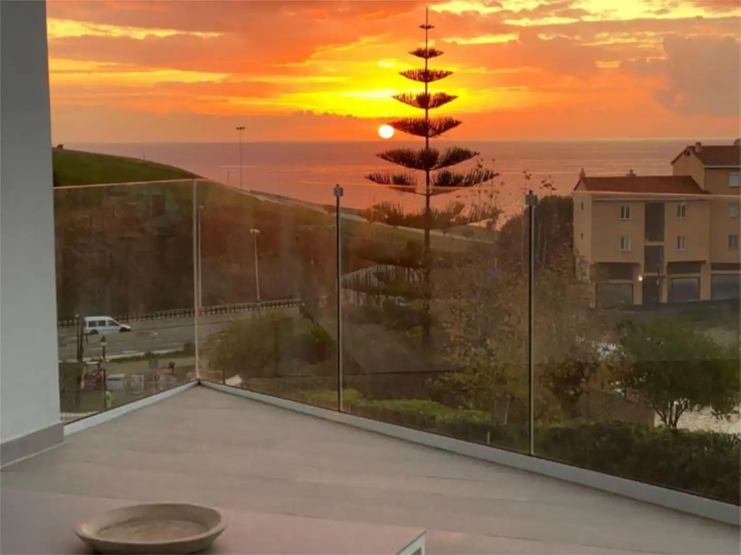 Flat for sale in Calle Arquitectos, 1, Castillo Sohail - Myramar Terrace of Flat for sale in Fuengirola with Air Conditioner, Heating and Private garden