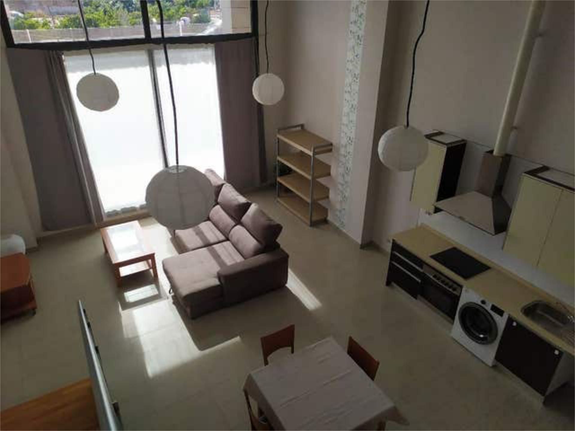 Flat to rent in Almenara